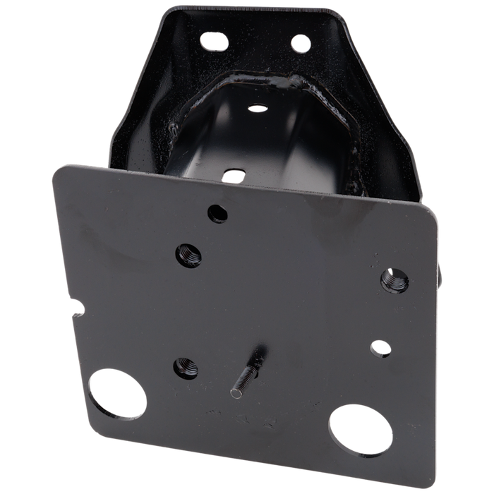 2019-2022 Toyota C-HR Rear Driver Side Bumper Bracket Turkey Built From 5-19 To 7-20 - TO1166145-Partify-Painted-Replacement-Body-Parts