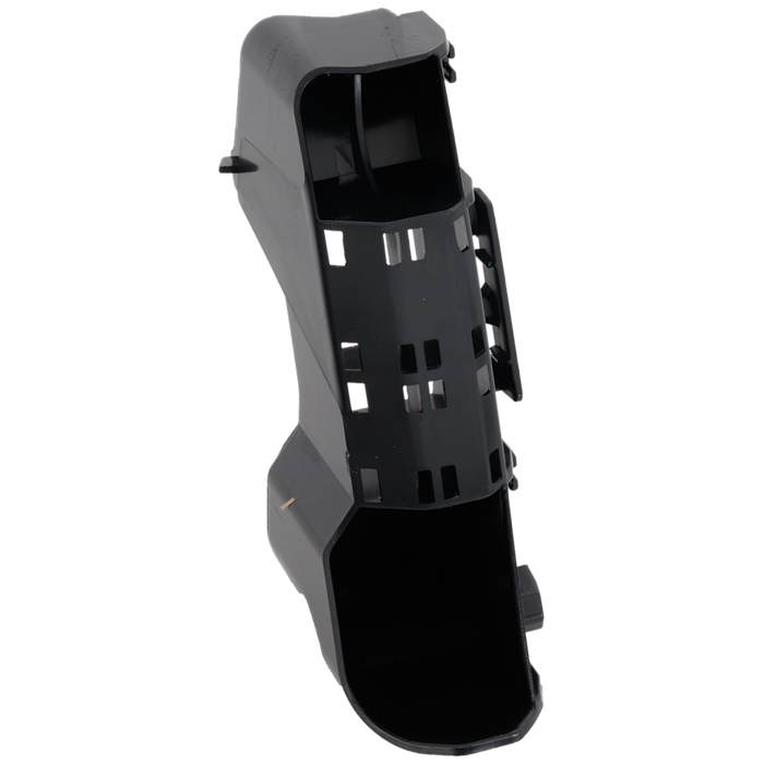 2020-2024 Toyota Corolla Rear Driver Side Bumper Retainer - TO1132132-Partify-Painted-Replacement-Body-Parts