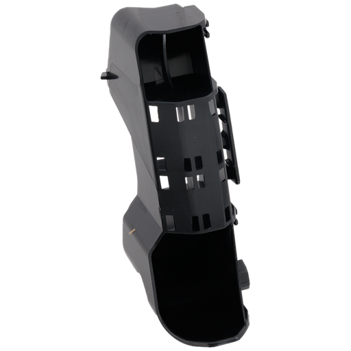 2020-2024 Toyota Corolla Rear Driver Side Bumper Retainer - TO1132132-Partify-Painted-Replacement-Body-Parts