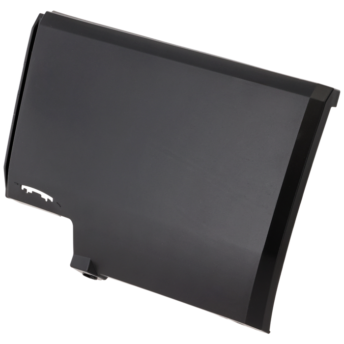 2022-2024 Toyota Tundra Rear Passenger Side Bumper Rear Side Cover Textured - TO1117120-Partify-Painted-Replacement-Body-Parts