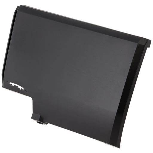 2022-2024 Toyota Tundra Rear Passenger Side Bumper Rear Side Cover Textured - TO1117120-Partify-Painted-Replacement-Body-Parts