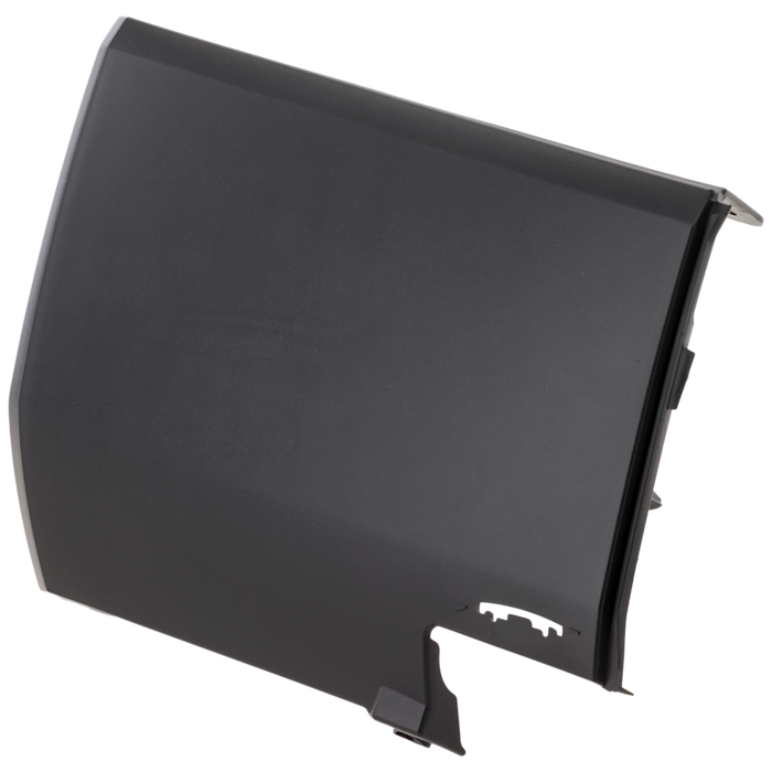 2022-2024 Toyota Tundra Rear Driver Side Bumper Rear Side Cover Textured - TO1116120-Partify-Painted-Replacement-Body-Parts