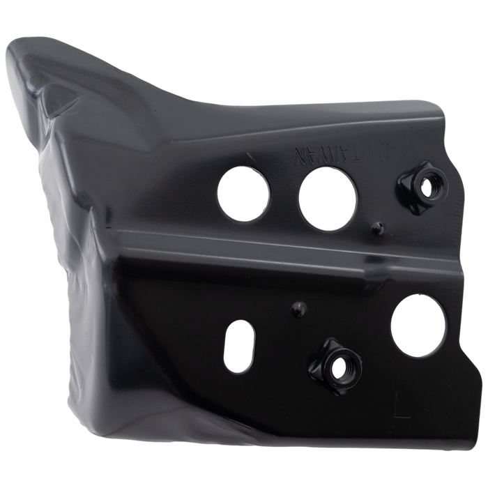 2018-2024 Toyota Avalon/Camry/Lexus ES250/ES300h/ES350 Fender Rail Bracket Front Apron Gusset Front Left - TO1254102-Partify-Painted-Replacement-Body-Parts