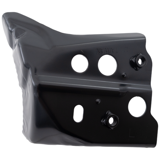 2018-2024 Toyota Avalon/Camry/Lexus ES250/ES300h/ES350 Fender Rail Bracket Front Apron Gusset Front Left - TO1254102-Partify-Painted-Replacement-Body-Parts