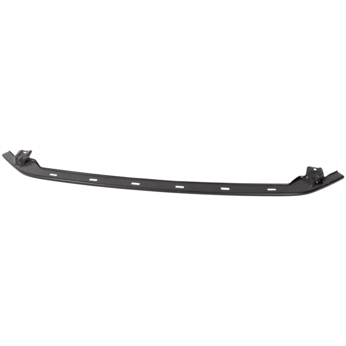 2020-2022 Volkswagen Passat Front Lower Bumper Reinforcement Lower Crossmember - VW1007103-Partify-Painted-Replacement-Body-Parts