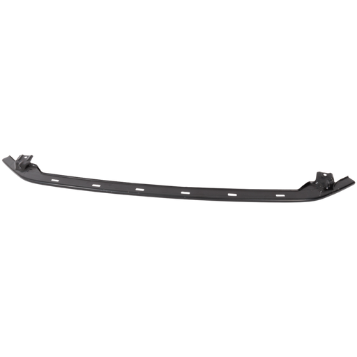 2020-2022 Volkswagen Passat Front Lower Bumper Reinforcement Lower Crossmember - VW1007103-Partify-Painted-Replacement-Body-Parts