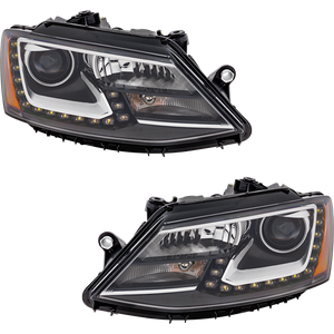 Headlight Set image