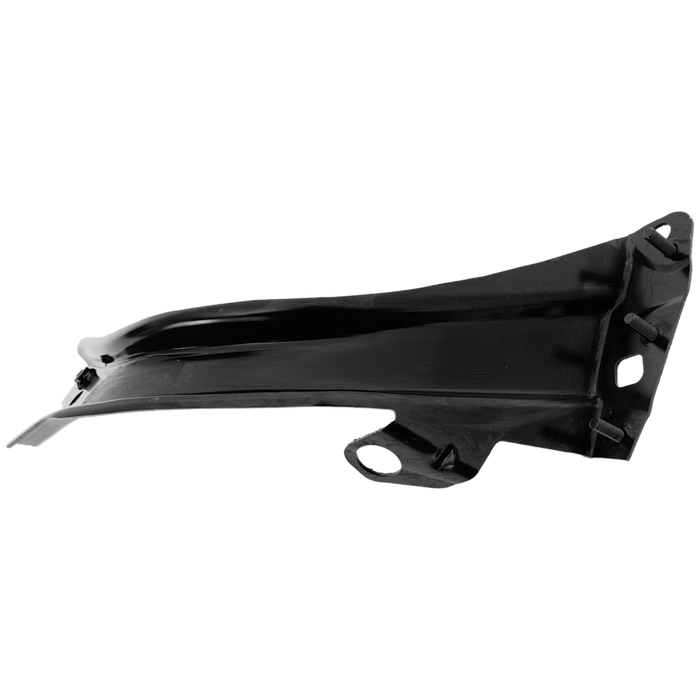 2013-2019 Volkswagen Beetle Front Passenger Side Fender Brace - VW1245117-Partify-Painted-Replacement-Body-Parts