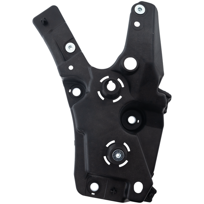 2018-2024 Volvo XC60 Front Passenger Side Fender Brace Fender Carrier - VO1245100-Partify-Painted-Replacement-Body-Parts