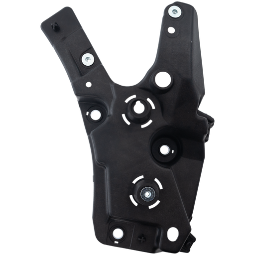 2018-2024 Volvo XC60 Front Passenger Side Fender Brace Fender Carrier - VO1245100-Partify-Painted-Replacement-Body-Parts