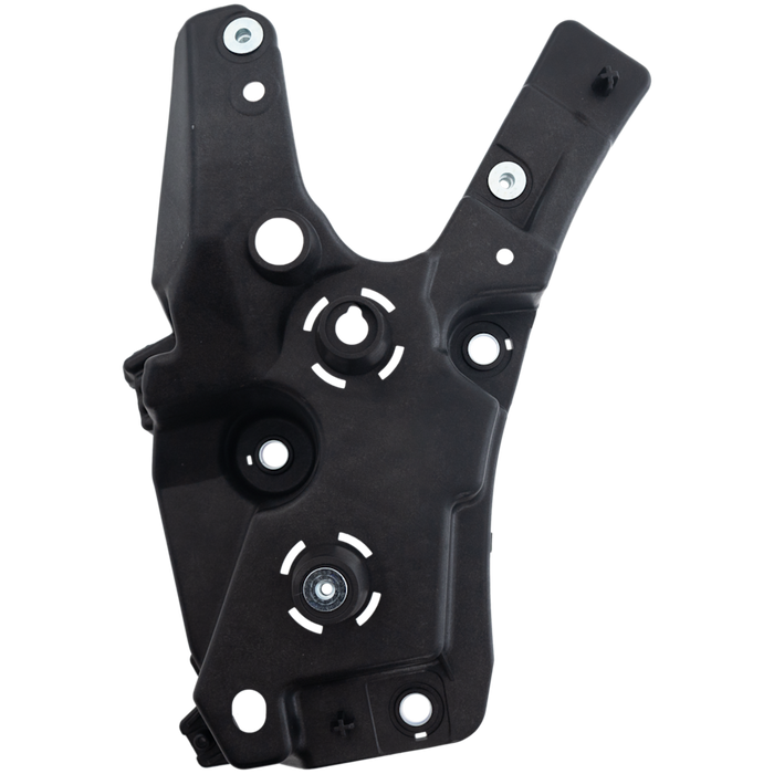 2018-2024 Volvo XC60 Front Driver Side Fender Brace Fender Carrier - VO1244100-Partify-Painted-Replacement-Body-Parts