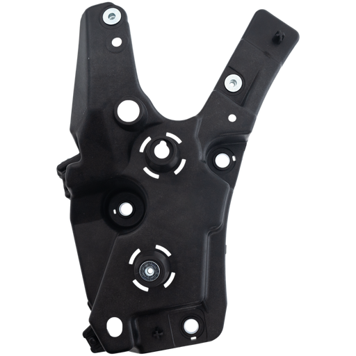 2018-2024 Volvo XC60 Front Driver Side Fender Brace Fender Carrier - VO1244100-Partify-Painted-Replacement-Body-Parts