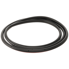 Front Passenger Side Door Molding image