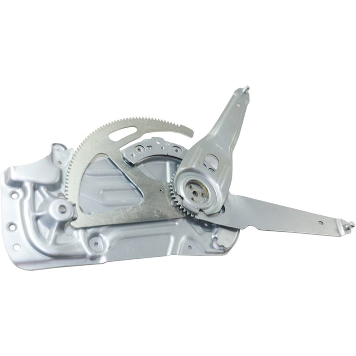 2003-2014 Volvo XC90 Front Passenger Side Window Regulator W/O Motor - VO1351108-Partify-Painted-Replacement-Body-Parts