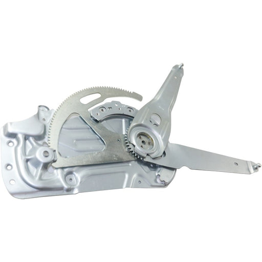 2003-2014 Volvo XC90 Front Passenger Side Window Regulator W/O Motor - VO1351108-Partify-Painted-Replacement-Body-Parts