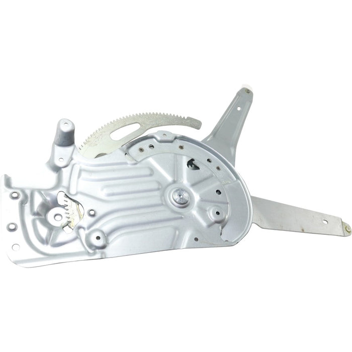 2003-2014 Volvo XC90 Front Driver Side Window Regulator W/O Motor - VO1350108-Partify-Painted-Replacement-Body-Parts