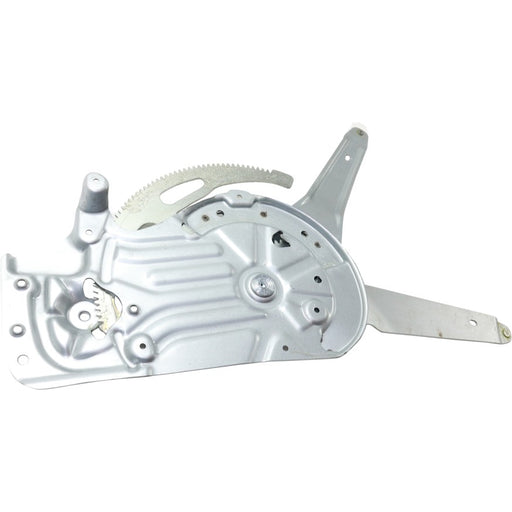 2003-2014 Volvo XC90 Front Driver Side Window Regulator W/O Motor - VO1350108-Partify-Painted-Replacement-Body-Parts