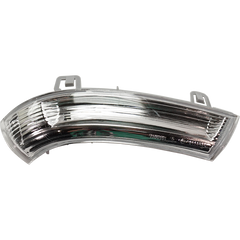 Passenger Side Door Mirror Turn Signal Light image