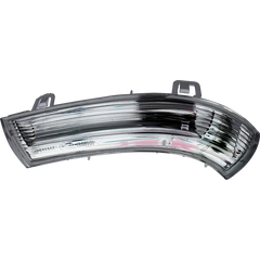 Driver Side Door Mirror Turn Signal Light image