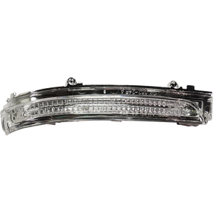 Passenger Side Door Mirror Turn Signal Light image