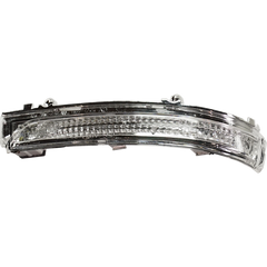 Driver Side Door Mirror Turn Signal Light image
