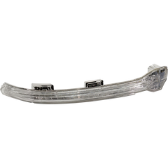 Passenger Side Door Mirror Turn Signal Light image