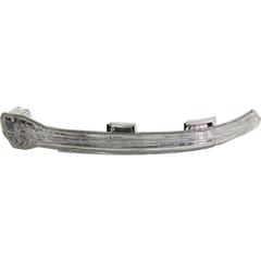 Driver Side Door Mirror Turn Signal Light image
