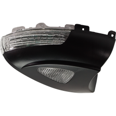 Passenger Side Door Mirror Turn Signal Light image