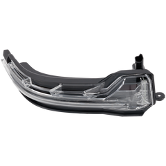 Passenger Side Door Mirror Turn Signal Light image