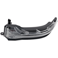 Driver Side Door Mirror Turn Signal Light image