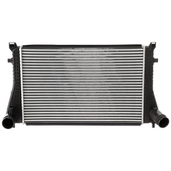 Intercooler image