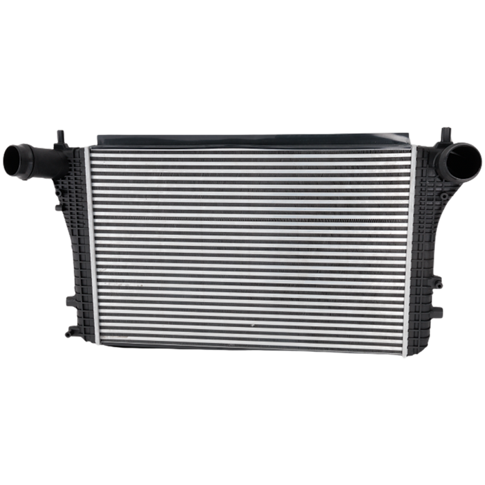 2009-2014 Volkswagen Golf/Jetta Intercooler - VW3012105-Partify-Painted-Replacement-Body-Parts