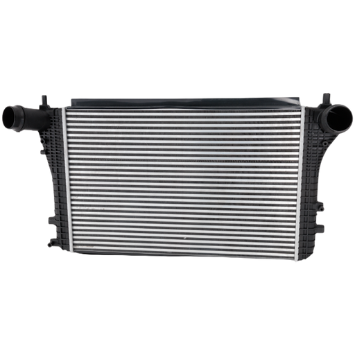 2009-2014 Volkswagen Golf/Jetta Intercooler - VW3012105-Partify-Painted-Replacement-Body-Parts