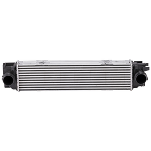 Intercooler image