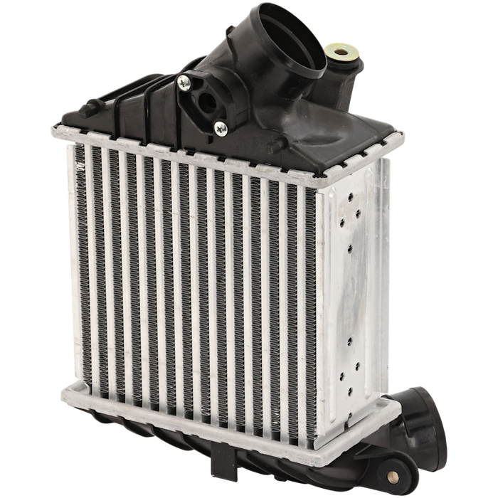 1999-2005 Volkswagen Beetle Intercooler From Vin X068081 - VW3012109-Partify-Painted-Replacement-Body-Parts