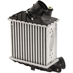 Intercooler image