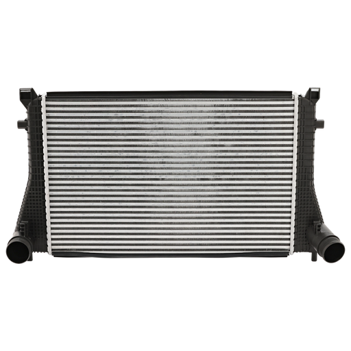 2018-2023 Volkswagen Golf/Golf Alltrack/Golf SportWagen/GTI/Jetta Intercooler - VW3012115-Partify-Painted-Replacement-Body-Parts