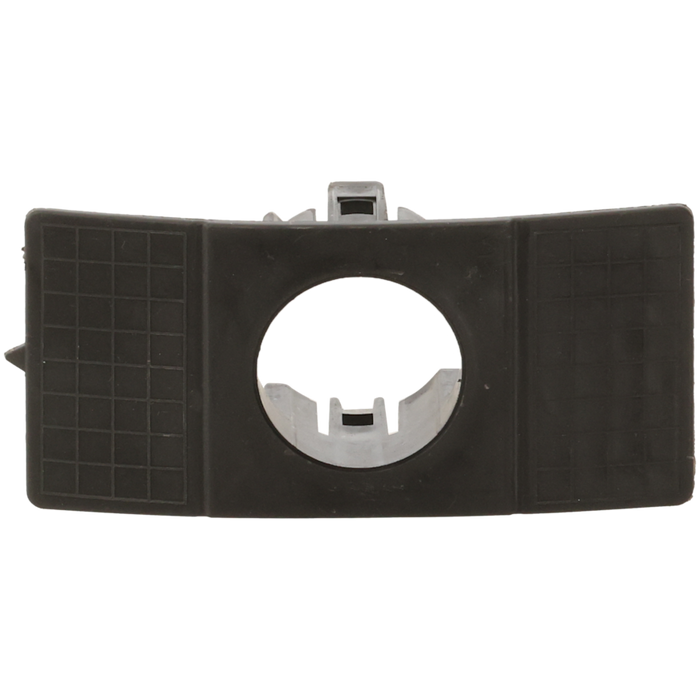 2022-2023 Volkswagen GTI Rear Driver Side Outer Parking Aid Sensor Bracket - VW1176101-Partify-Painted-Replacement-Body-Parts