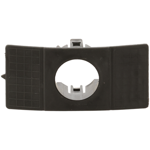 2022-2023 Volkswagen GTI Rear Driver Side Outer Parking Aid Sensor Bracket - VW1176101-Partify-Painted-Replacement-Body-Parts