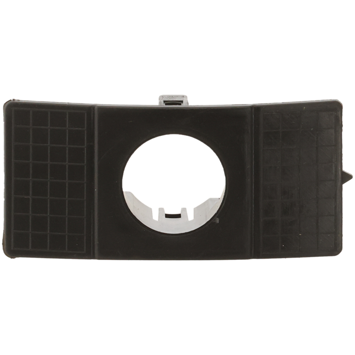 2022-2023 Volkswagen GTI Rear Passenger Side Outer Parking Aid Sensor Bracket - VW1177101-Partify-Painted-Replacement-Body-Parts