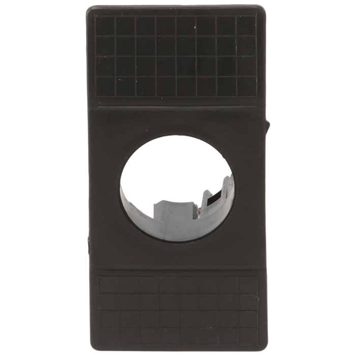 2022-2023 Volkswagen GTI Rear Driver Side Parking Aid Sensor Bracket Parallel Park - VW1176103-Partify-Painted-Replacement-Body-Parts