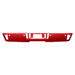 2014-2019 Chevrolet Silverado/GMC Sierra 1500/2500/3500 Rear Bumper With Sensor Holes - GM1102563-Partify-Painted-Replacement-Body-Parts