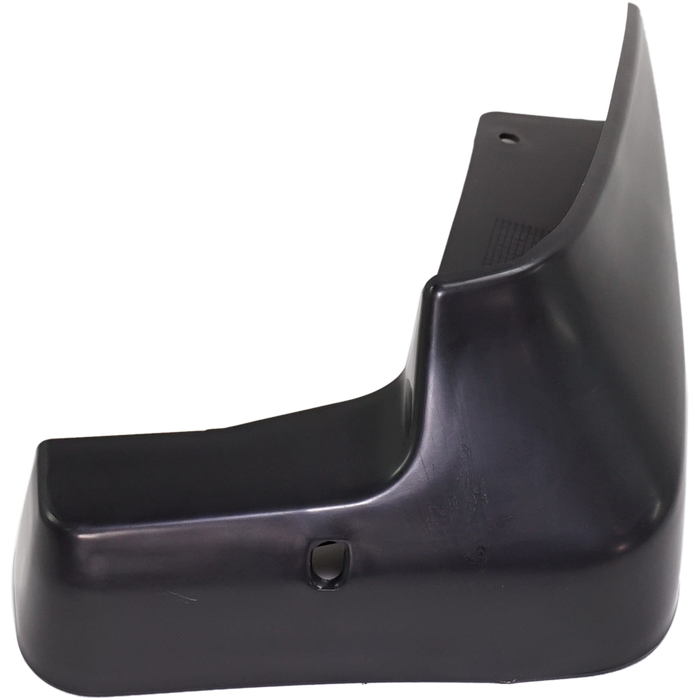 2006-2013 Suzuki Grand Vitara Front Driver Side Mud Guard Right=Left Dealer Installed - SZ1295100-Partify-Painted-Replacement-Body-Parts