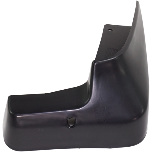 2006-2013 Suzuki Grand Vitara Front Driver Side Mud Guard Right=Left Dealer Installed - SZ1295100-Partify-Painted-Replacement-Body-Parts