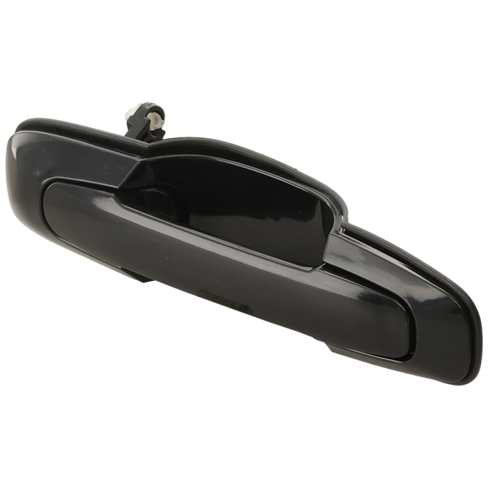 1999-2003 Suzuki Grand Vitara Front Passenger Side Exterior Door Handle - SZ1311111-Partify-Painted-Replacement-Body-Parts