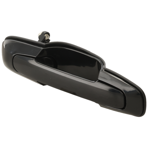 1999-2003 Suzuki Grand Vitara Front Passenger Side Exterior Door Handle - SZ1311111-Partify-Painted-Replacement-Body-Parts