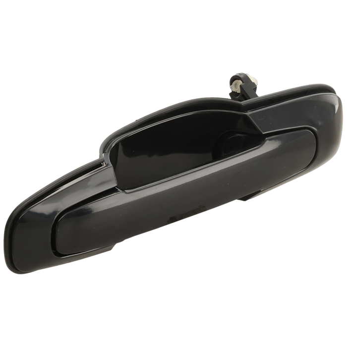 1999-2003 Suzuki Grand Vitara Front Driver Side Exterior Door Handle - SZ1310111-Partify-Painted-Replacement-Body-Parts