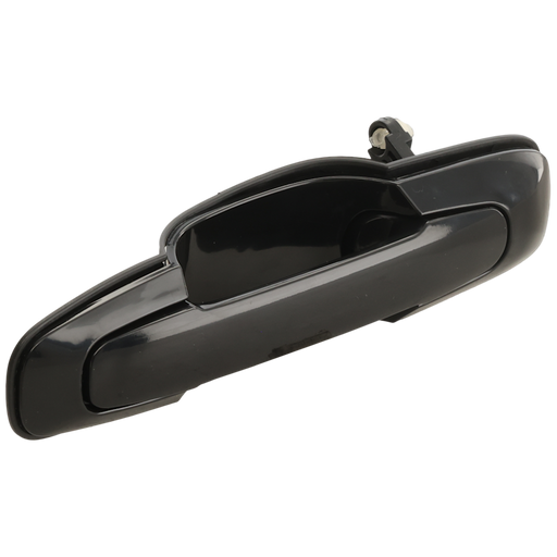 1999-2003 Suzuki Grand Vitara Front Driver Side Exterior Door Handle - SZ1310111-Partify-Painted-Replacement-Body-Parts