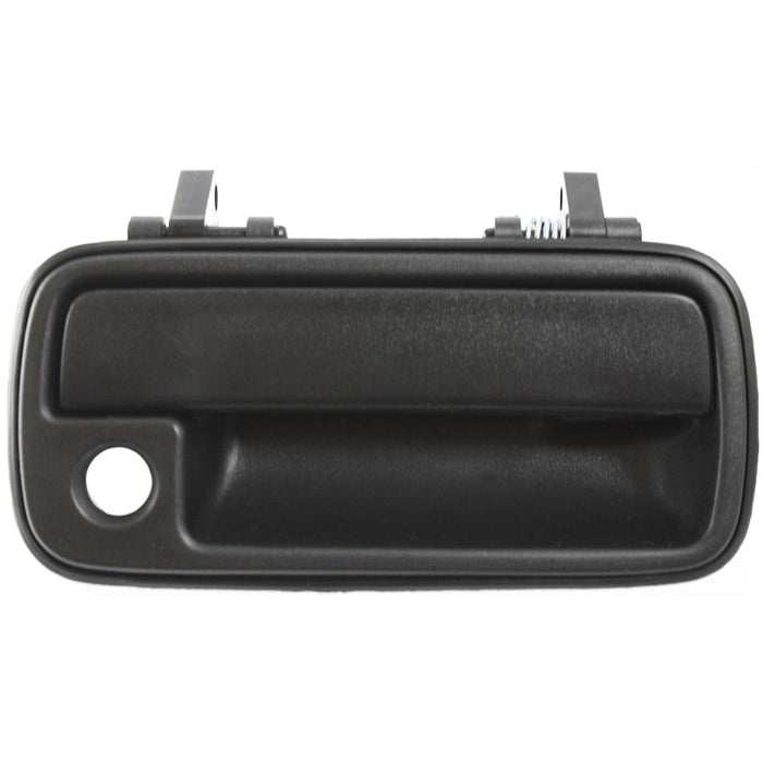 1991-1998 Suzuki Sidekick Front Passenger Side Exterior Door Handle 4 Door - SZ1311103-Partify-Painted-Replacement-Body-Parts