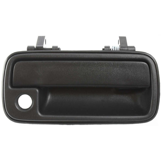 1991-1998 Suzuki Sidekick Front Passenger Side Exterior Door Handle 4 Door - SZ1311103-Partify-Painted-Replacement-Body-Parts